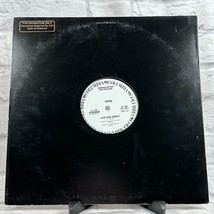 Toto Goodbye Elenore Bianco Etichetta Promo 12 &quot; Singolo 1980 Columbia R... - $17.66