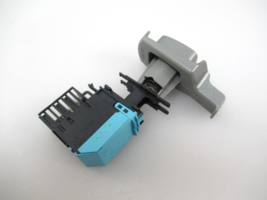 ASKO Viking Dishwasher Push Switch w/Button &amp; Spring  200349 - $37.84 CAD