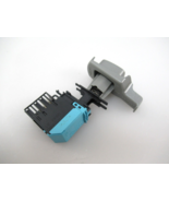 ASKO Viking Dishwasher Push Switch w/Button &amp; Spring  200349 - €22,91 EUR