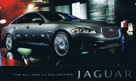 ORIGINAL Vintage 1996 Jaguar XJ Sales Brochure Book - £23.35 GBP