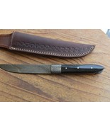 Custom made damascus Cyprus hunting knife From The Eagle Collection AS4491 - £155.80 GBP