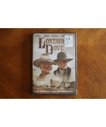 Lonesome Dove The Original Mini Series Event DVD 2 Disc Set NEW Robert D... - $534.32 MXN