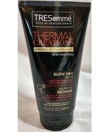 Tresemme Thermal Creations Blow Dry Balm Heat Protection 5 Oz. - $27.19 CAD