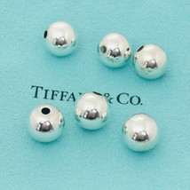 Tiffany &amp; Co HardWear Bead Ball Replacement to Repair Broken Bracelet Necklace - £56.57 GBP+