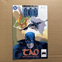 Batman: Legends of the Dark Knight  (1993 -  )  #52 - €5,12 EUR