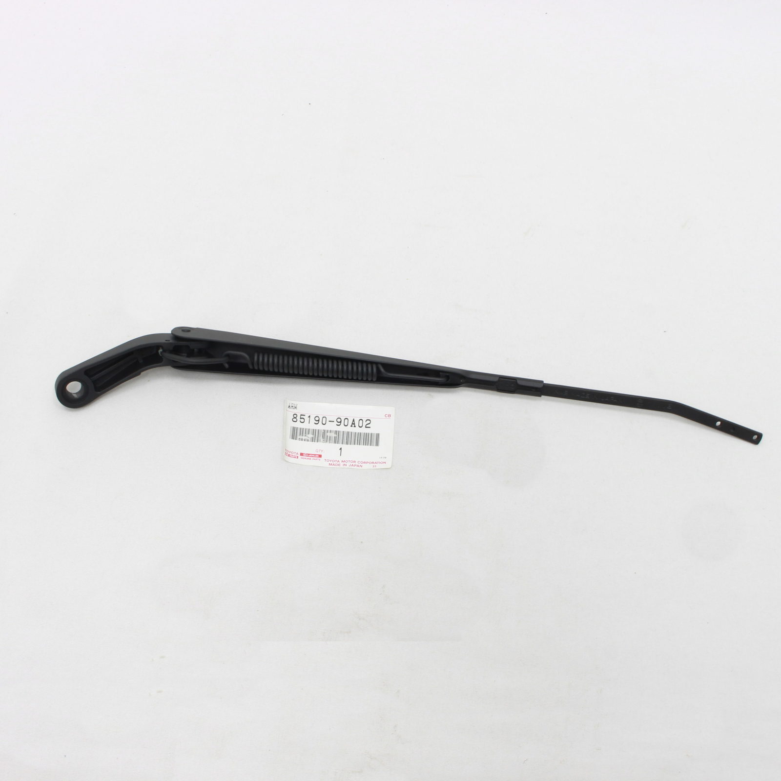 Toyota Land Cruiser FJ60 FJ62 Left Driver Windshield Wiper Arm OEM 85190-90A02 Item image 2