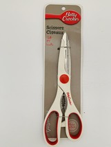 Betty Crocker Essential Scissors *Soft Grip Handle* (8.5&quot;) - £7.78 GBP