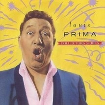 Louis Prima Capitol Collector Series - Cd - £14.78 GBP