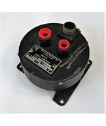 Precision Sensors DRA76C-8 Mach Warning Switch Lear Jet 6600098-4 - $53.87 CAD