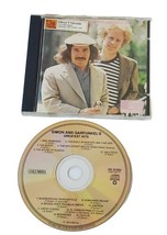 Simon &amp; Garfunkel : Simon and Garfunkels Greatest Hits CD - £4.66 GBP