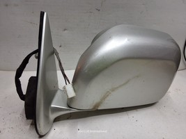 99 00 01 02 Toyota 4Runner left drivers silver heated door mirror 5 wires OEM - $79.19