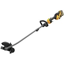 DeWalt DCED472X1 60V MAX BL Li-Ion 7-1/2&quot; Cordless Edger Kit (9 Ah) New - $458.99