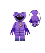 Catnap Poppy Playtime Huggy Wuggy Video Game Minifigure - €5,29 EUR