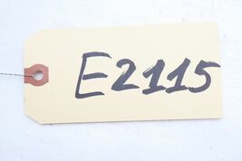 97-04 PORSCHE 911 996 GT3 RIGHT PASSENGER SIDE VIEW MIRROR E2115 image 12