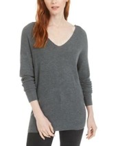 MSRP $60 Bar Iii Wear 2 Ways Twist Sweater, Size Medium (Small Stain) - $7.70