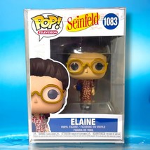 Funko Pop! TV: Seinfeld - Elaine in Dress #1083 Vinyl Figure With Protector - $135.54 MXN