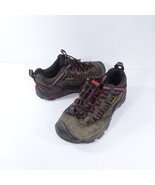 KEEN Alamosa WP Hiking Shoe Toddler Size 13 Leather Waterproof - $17.99