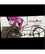 10 x 7 ft. 13 oz Vinyl Single Sided Hanging Banner - Hemmed with No. 3 G... - $775.47 CAD