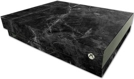 Only Compatible With The Microsoft One X Console, Mightyskins Skin In Black - £34.55 GBP