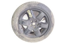 2010 2011 2012 2013 Range Rover Sport OEM Spare Wheel With Tire 19x8 - £150.72 GBP