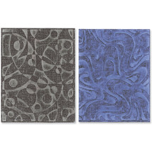 Sizzix Tim Holtz Texture Fades Alterations Collect - £20.89 GBP
