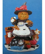 Dave Grossman Creations Bill Bell&#39;s Happy Cats Candy - $480.55 MXN