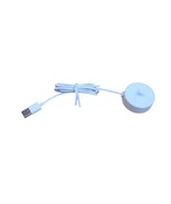 Philips Sonicare Toothbrush Charging Stand USB Charger, HX6110 ADB3, White - $10.00