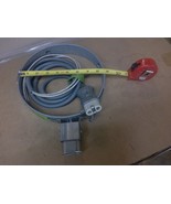 WATLOW C#B08J01JX-3001 HEATER BAND / 240V / 1000WATT / 8 1/4&quot; X 1 1/2&quot; W... - $52.77 CAD
