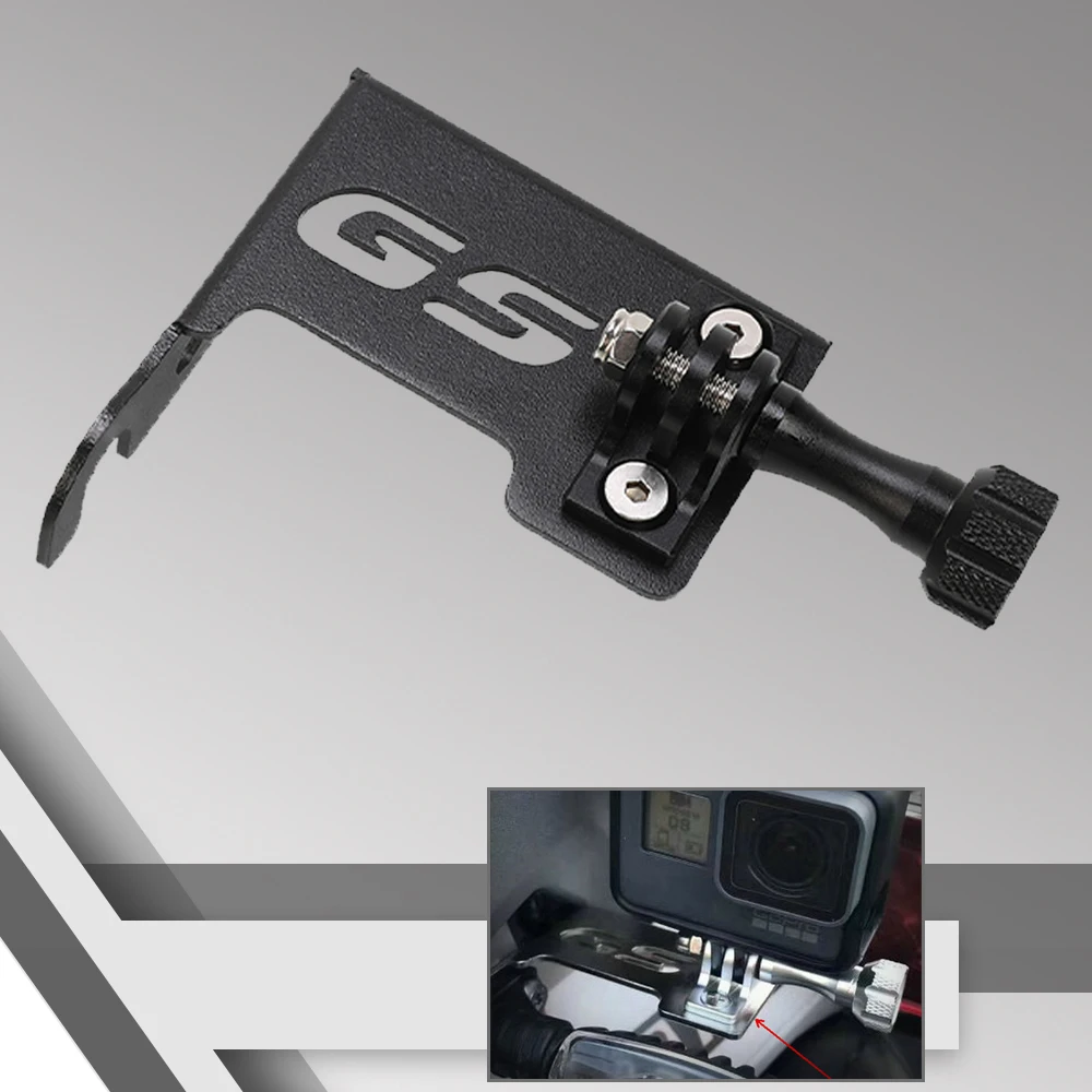 For Gopro For BMW GSA R 1200 1250 GS R1200GS LC R1250GS Adventure ADV Mo... - $18.53