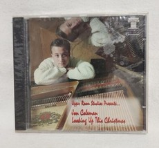 Jon Coleman - Looking Up This Christmas CD (New) - £5.35 GBP