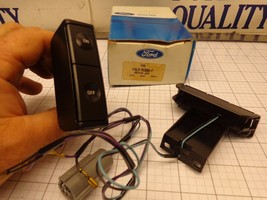 FORD OEM NOS F0LY-9C888-F Cruise Speed Control Switch Buttons  Many Mark... - $49.32