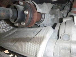 Land Rover Discovery Sport 2016 Awd Transfer Case 42941 Year Money Back Guara... - $553.94