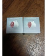 2x Apple iPhone  Fan Portable Cellphone Fan Mobile Phone Fan Camping, Of... - $186.40 MXN