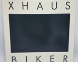 Exhaustion :  Biker  Aarght! Records ‎– AARGHT031 2014 NM / VG+ Ltd Edition - $14.80