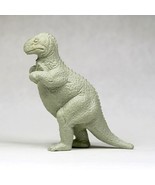 Marx Allosaurus Light Gray Version 1 Figure Vintage 1950s PL-750 Dinosaur - $47.56 CAD
