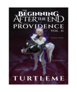 Der Anfang nach dem Ende Roman Band 11 Vorsehung von TurtleMe Englischer... - $31.94