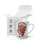 Aquarius Zodiac Fashion NEW White Tea Coffee Latte Mug 12 17 oz | Wellcoda - £12.78 GBP+