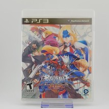 Blazblue: Continuum Shift Extend For PlayStation 3 - $13.56