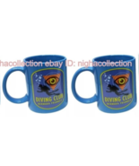 2x Bermuda Triangle Diving Club Coffee Cup Mug Souvenir, Best Gift, NEW ... - $39.25 CAD