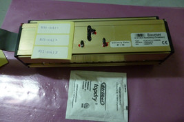 New Baumer CL20 scensor V0.3 11035525 wincor dixdorf 1750024612 - $1,135.05