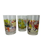 Dreamworks Shrek The Third glasses 2007 collectors 16 oz Donkey Babies P... - £20.24 GBP