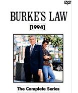  Burke&#39;s Law (The Complete 1994 Series) - $45.50