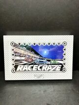 Racecraze Board Game Car Racing Racetrack Race Craze RARE SEALED Cards D... - $18.98