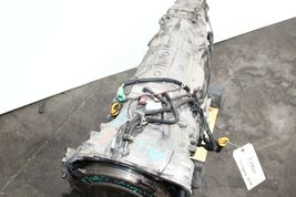 2005 SUBARU LEGACY GT TURBO AUTOMATIC TRANSMISSION P7480 image 3