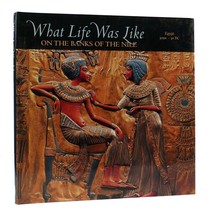 Denise Dersin What Life Was Like On The Banks Of The Nile: Egypt, 3050-30 Bc 1s - £44.81 GBP