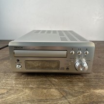 Denon UD-M31 Compact CD Receiver - £58.60 GBP