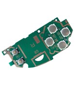 New Right Button Circuit Logic Board Usr-1001 For Playstation - £19.75 GBP