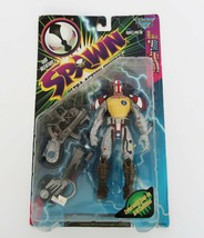 1996 Todd McFarlane Spawn Series 6 Super-Patriot Action Figure - £15.97 GBP