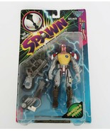1996 Todd McFarlane Spawn Series 6 Super-Patriot Action Figure - €17,11 EUR