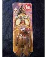 Ty McDonalds Teenie Beanie 1999 Britannia The Bear - $111.95 MXN